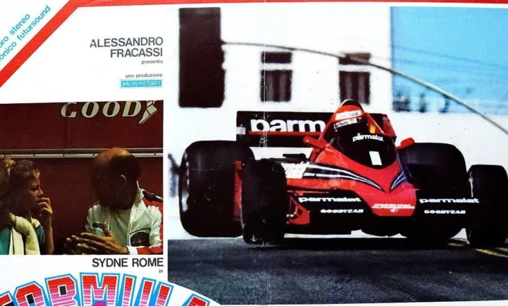 Formula 1 - Speed fever