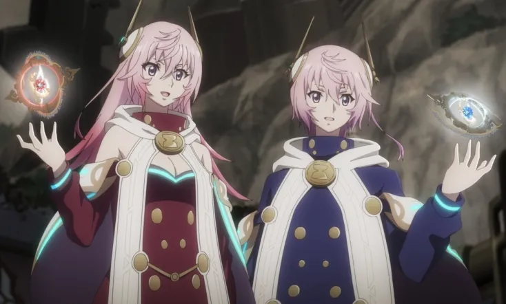 For Whom the Alchemist Exists