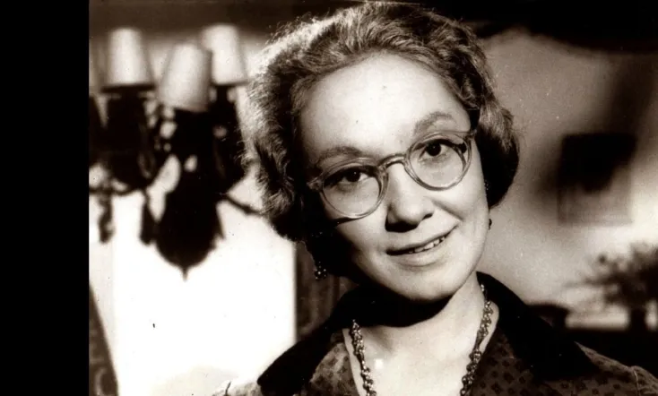 Forty Years of Dating