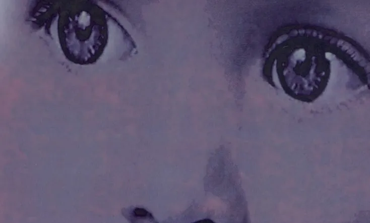 For the Eyes of Mariana