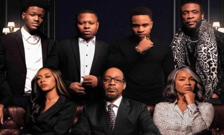 For the Love of Money