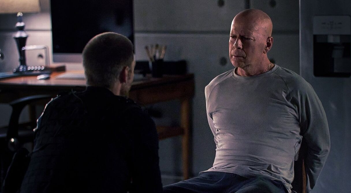 Fortress: Sniper's Eye