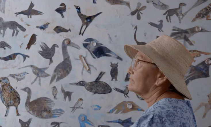 For Your Peace of Mind, Make Your Own Museum