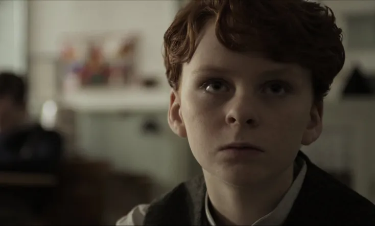 Forgive Us Our Trespasses