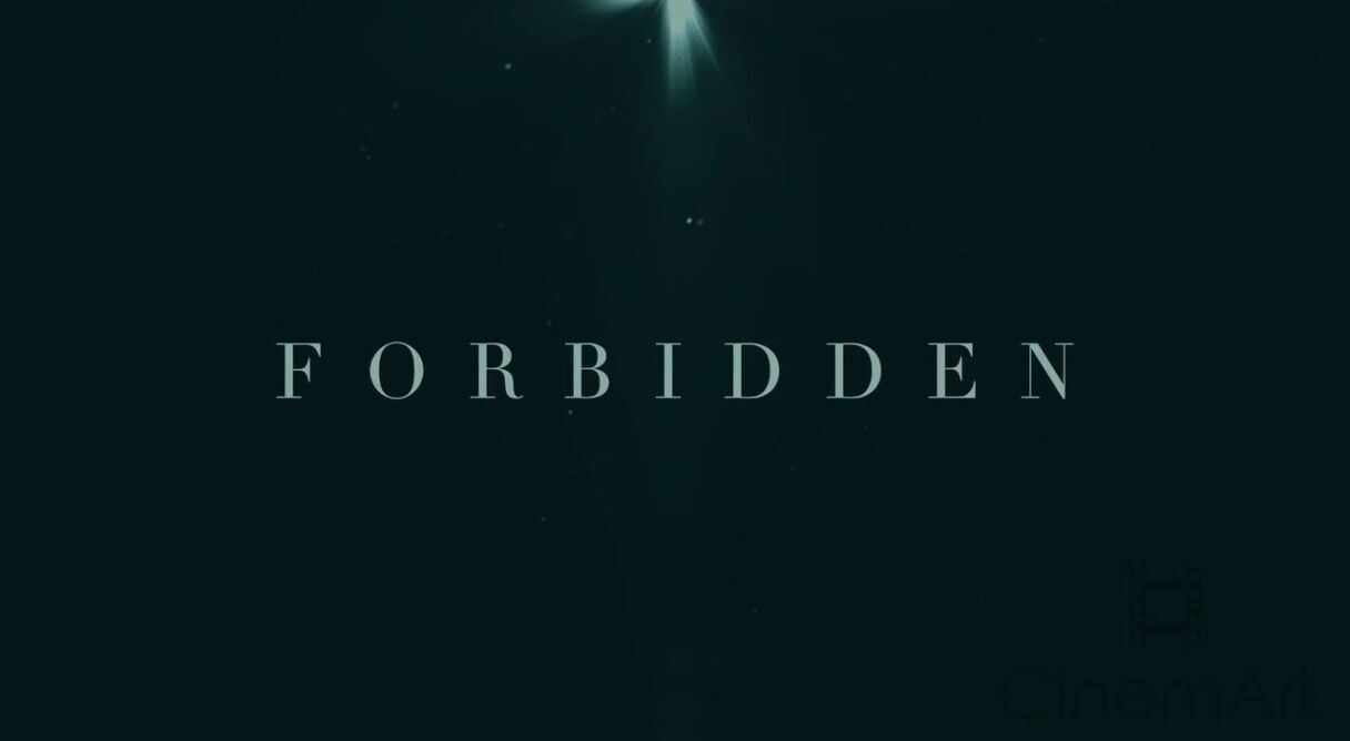 Forbidden