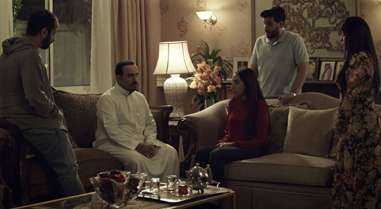 Forty Years and One Night