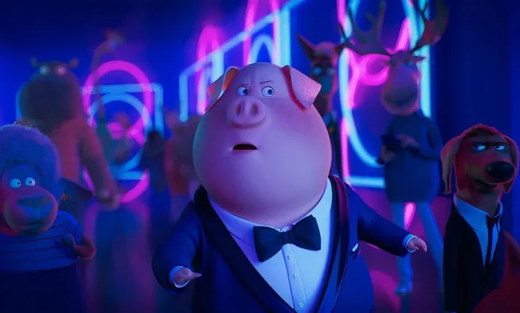 For Gunter’s Eyes Only