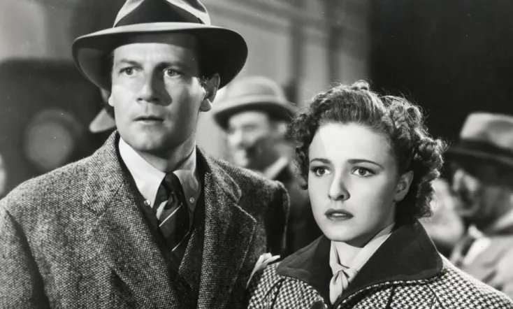 Foreign Correspondent