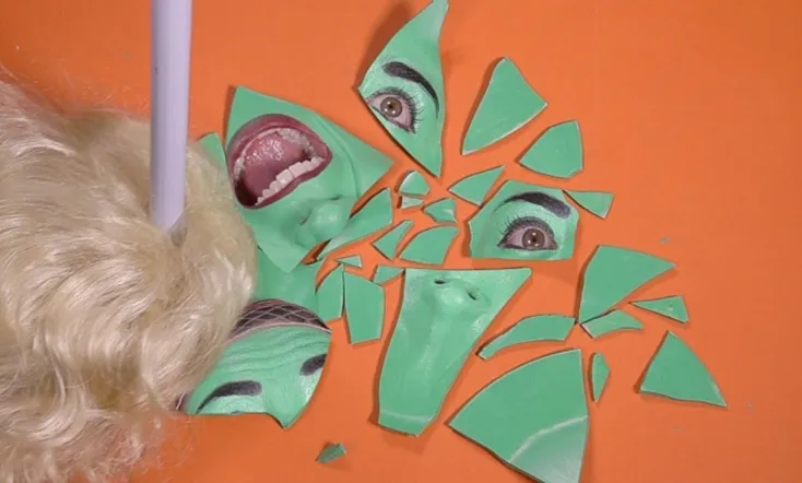 Fortunes, an experimental comedy