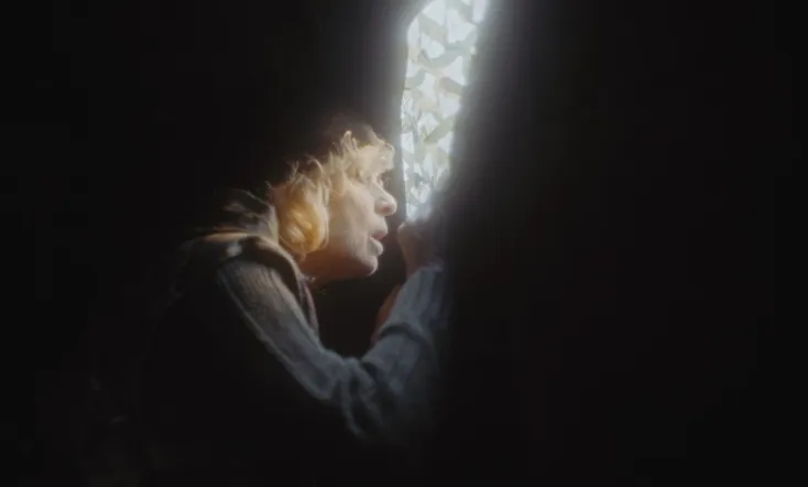 Forbidden Love on the Shores of Greece