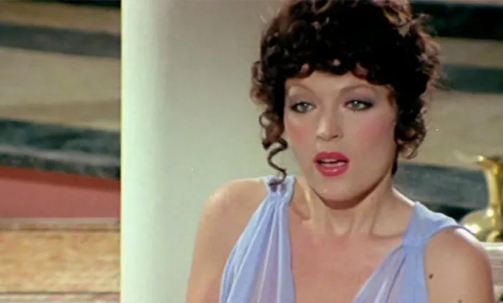 For the Love of Poppea