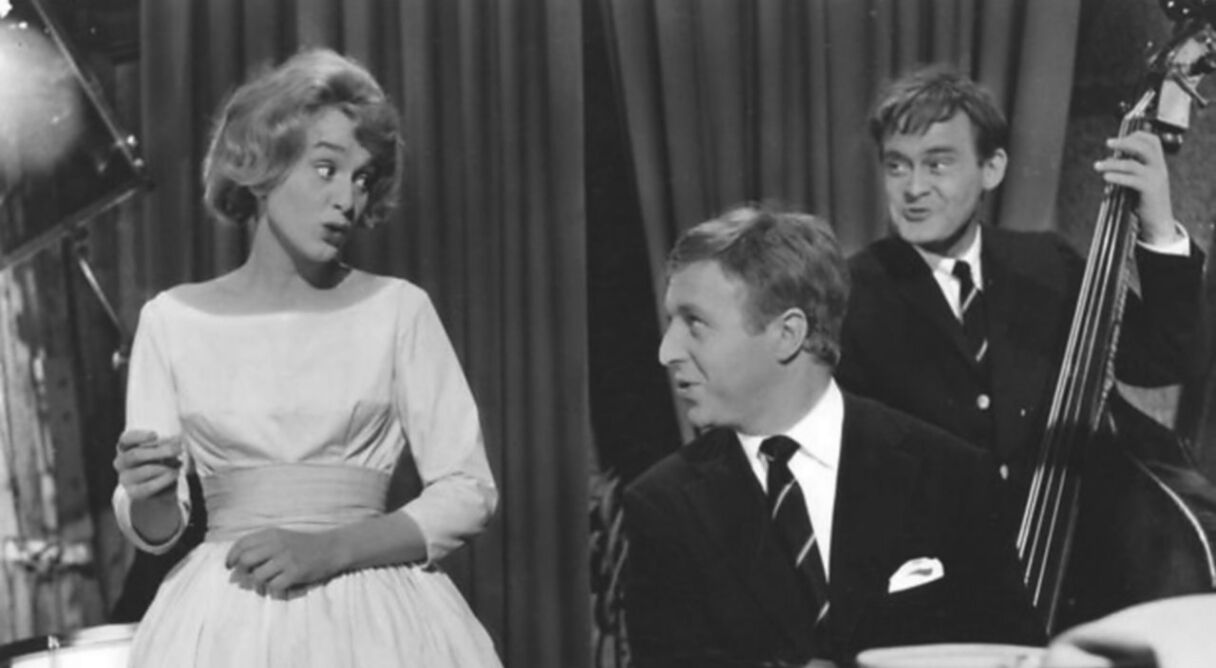 Forelsket i København