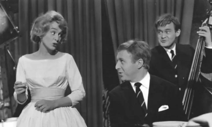 Forelsket i København