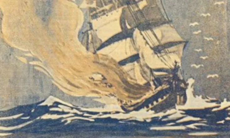 For the Term of His Natural Life