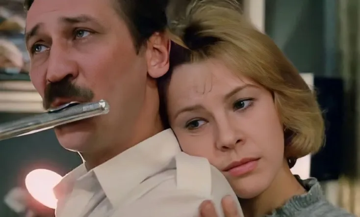 Forgotten Tune for the Flute