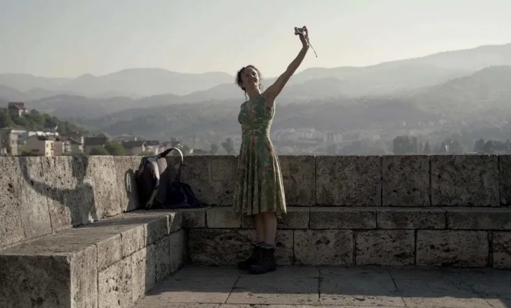 For Those Who Can Tell No Tales