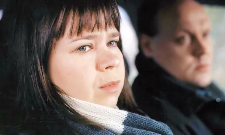 For the Living and the Dead