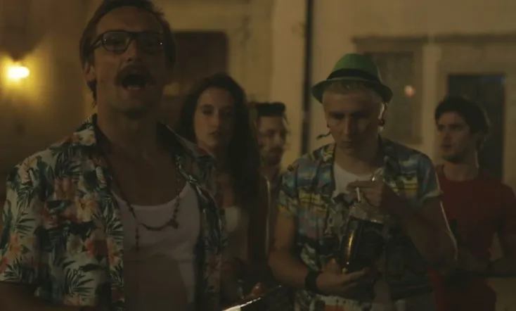 Four Things I Wanted to Do with You