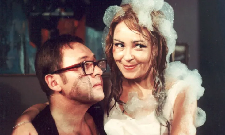 Four Murders Are Enough, Darling