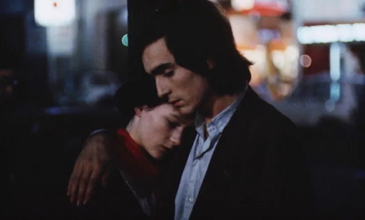 Four Nights of a Dreamer