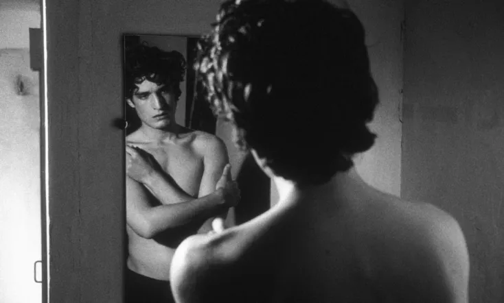 Frontier of the Dawn