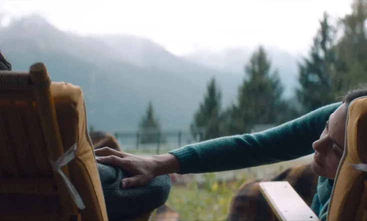 From the Land of the Moon