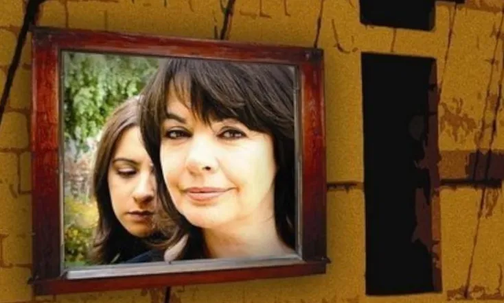 From My Window, Without a Home