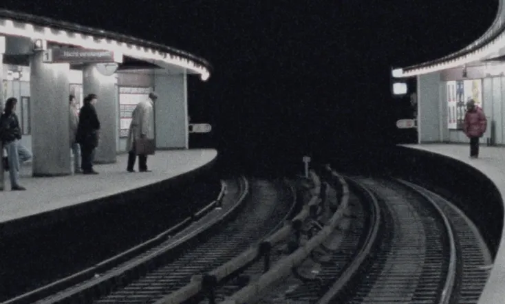 71 Fragments of a Chronology of Chance