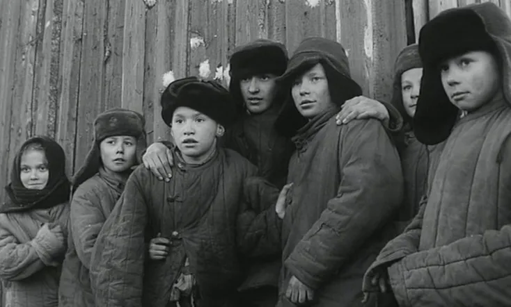 Freeze Die Come to Life