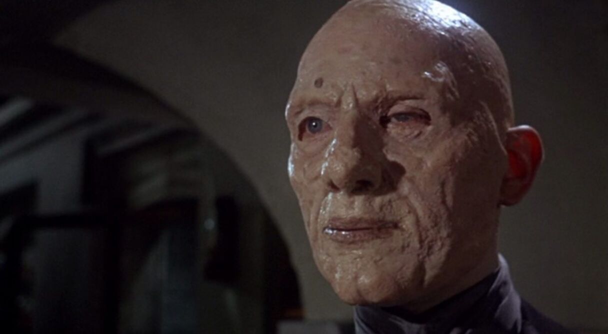 Frankenstein Must Be Destroyed