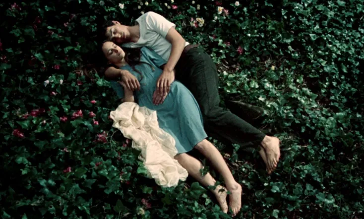 Fragile as the World