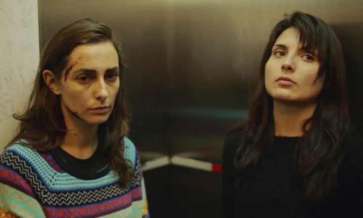 Fragmentos de Lucía