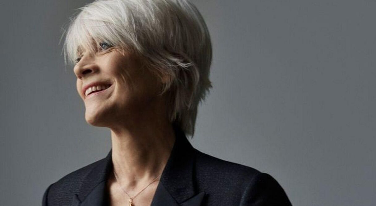 Françoise Hardy - La discrète