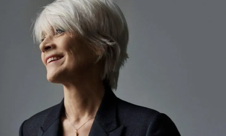 Françoise Hardy - La discrète