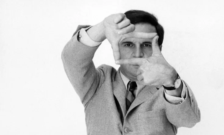 François Truffaut l'insoumis