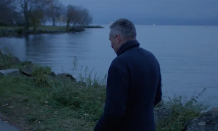 France Against the Robots