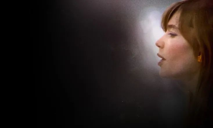 Françoise Hardy, une icône