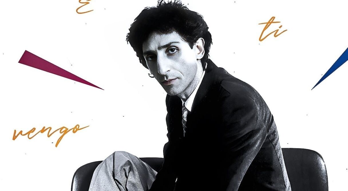 Franco Battiato - La voce del padrone