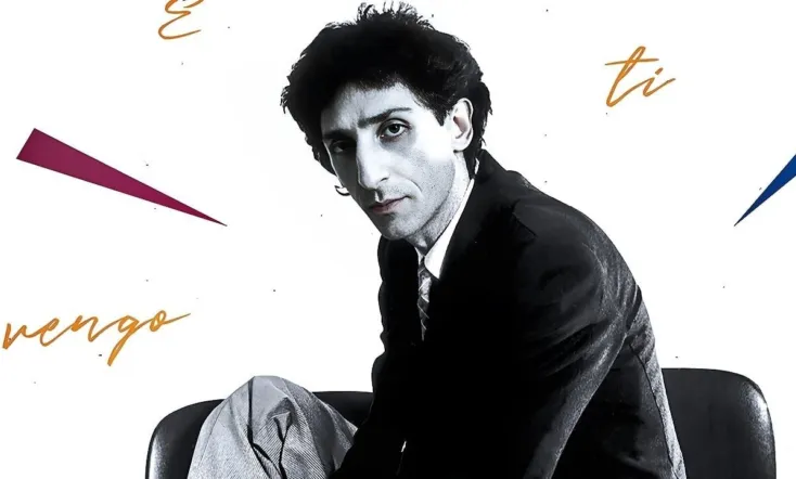 Franco Battiato - La voce del padrone