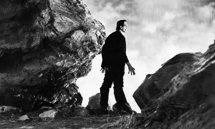 Frankenstein