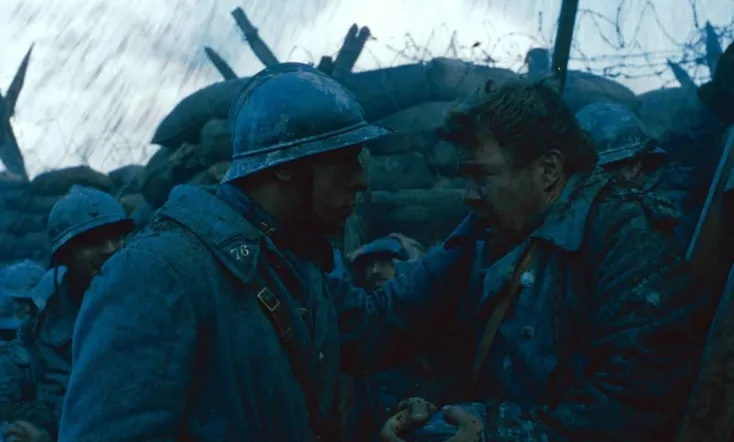 Fragments of Antonin