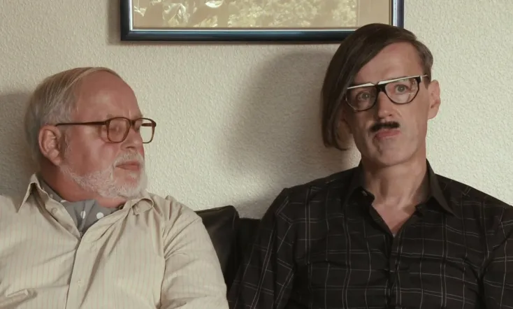 Fraktus - Das letzte Kapitel der Musikgeschichte