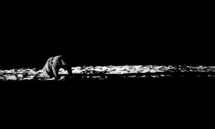 Fragment of an Empire