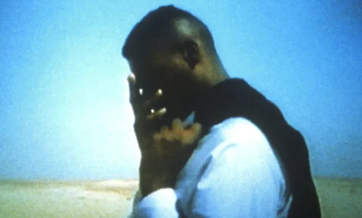 Frantz Fanon: Black Skin, White Mask