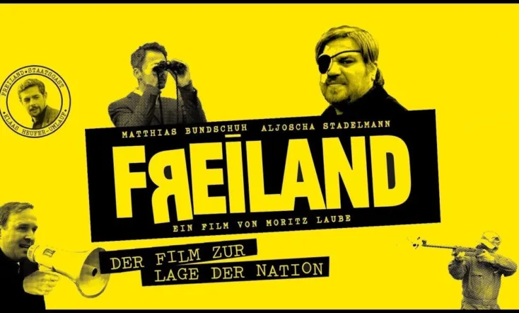 Freiland