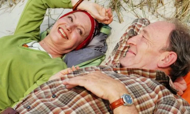 Freie Fahrt ins Glück