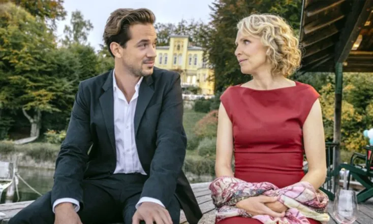 Für eine Nacht... und immer?