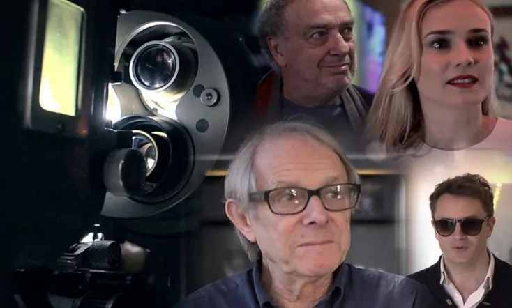 French Cinema Mon Amour