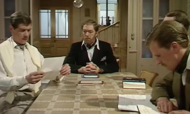 French Without Tears