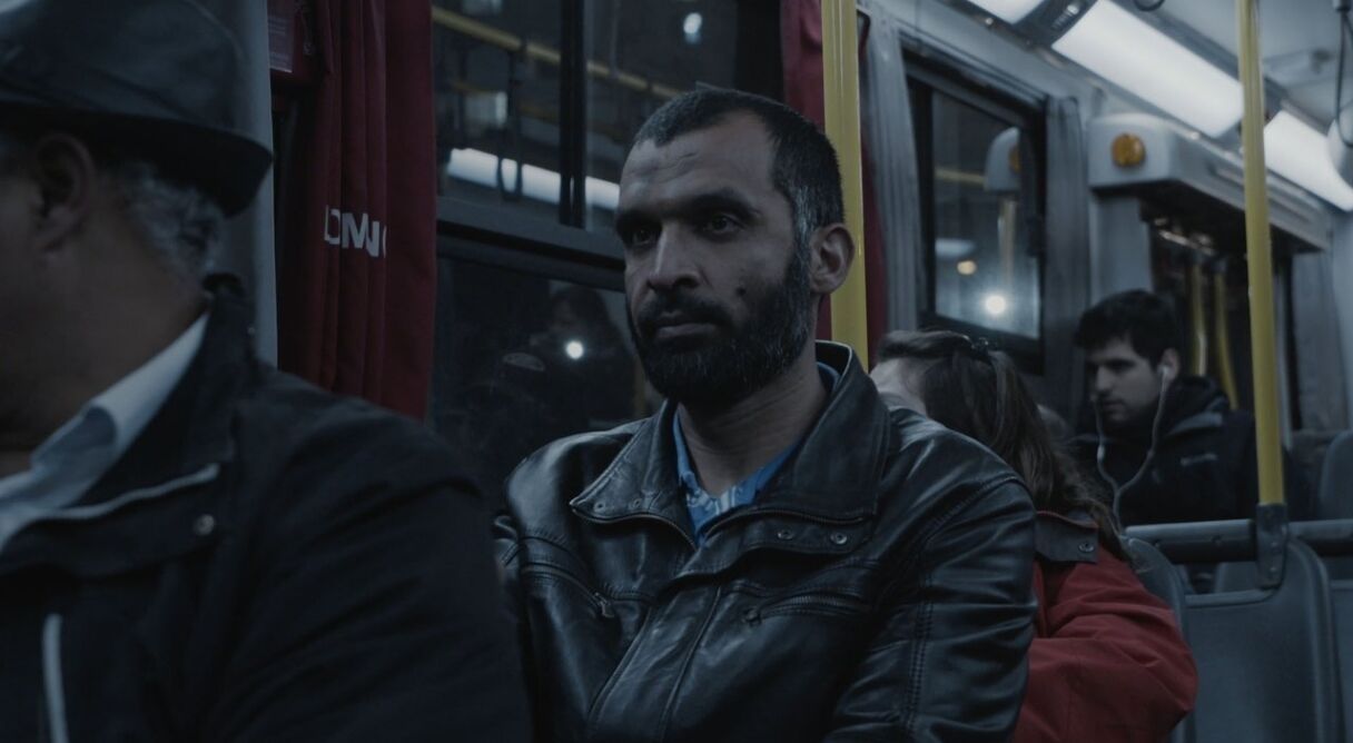 Freedom is a Big Word